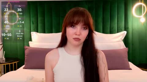 Vanessa online show from 11, 1, 2026