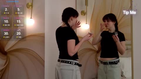 Vanessa online show from 15, 2, 2026