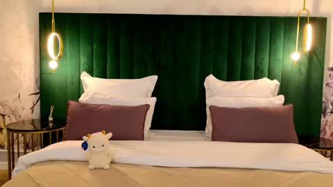 Vanessa online show from 16, 3, 2026