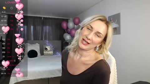 Vanessa  online show from 25, 2, 2025