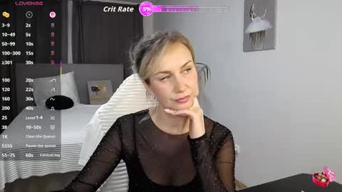 Vanessa  online show from 23, 10, 2025