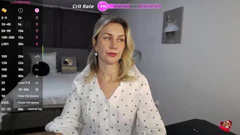 Vanessa  online show from 3, 11, 2025