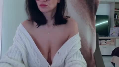 Snapshot of vanessalarahot chatting on 28, 10, 2025 Vanessa online show from 28, 10, 2025