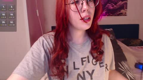 Snapshot of vanessalincum chatting on 5, 12, 2024 Vanessa follow me - I will answer you there at any time online show from 5, 12, 2024