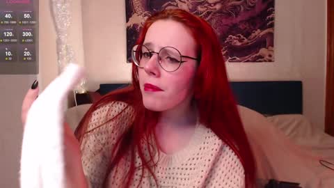 Snapshot of vanessalincum chatting on 12, 12, 2024 Vanessa follow me - I will answer you there at any time online show from 12, 12, 2024