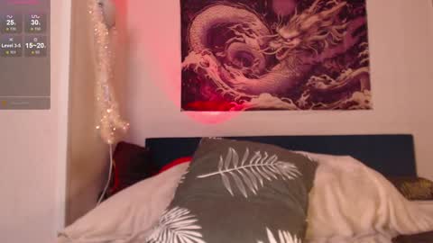 Snapshot of vanessalincum chatting on 13, 12, 2024 Vanessa follow me - I will answer you there at any time online show from 13, 12, 2024
