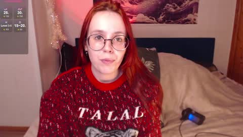 Snapshot of vanessalincum chatting on 17, 12, 2024 Vanessa follow me - I will answer you there at any time online show from 17, 12, 2024
