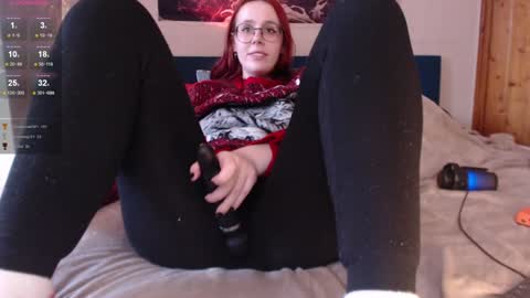 Snapshot of vanessalincum chatting on 17, 12, 2024 Vanessa follow me - I will answer you there at any time online show from 17, 12, 2024