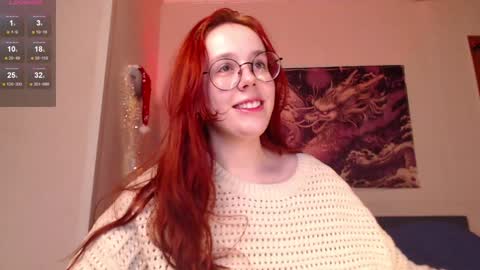 Snapshot of vanessalincum chatting on 20, 12, 2024 Vanessa follow me - I will answer you there at any time online show from 20, 12, 2024