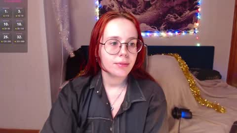 Snapshot of vanessalincum chatting on 26, 12, 2024 Vanessa follow me - I will answer you there at any time online show from 26, 12, 2024