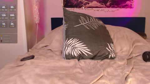Snapshot of vanessalincum chatting on 18, 1, 2025 Vanessa follow me - I will answer you there at any time online show from 18, 1, 2025
