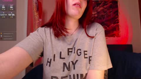 Snapshot of vanessalincum chatting on 20, 1, 2025 Vanessa follow me - I will answer you there at any time online show from 20, 1, 2025
