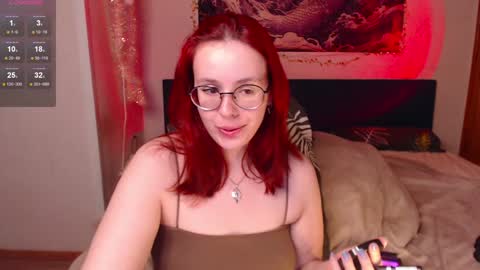 Snapshot of vanessalincum chatting on 23, 1, 2025 Vanessa follow me - I will answer you there at any time online show from 23, 1, 2025