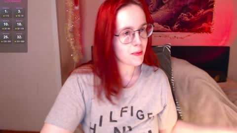 Snapshot of vanessalincum chatting on 31, 1, 2025 Vanessa follow me - I will answer you there at any time online show from 31, 1, 2025