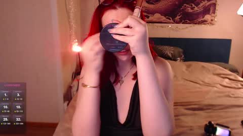 Snapshot of vanessalincum chatting on 20, 2, 2025 Vanessa follow me - I will answer you there at any time online show from 20, 2, 2025