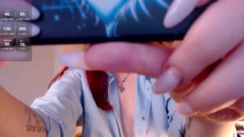 Snapshot of vanessalincum chatting on 16, 9, 2025 Vanessa follow me - I will answer you there at any time online show from 16, 9, 2025