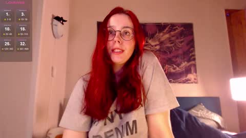 Snapshot of vanessalincum chatting on 23, 9, 2025 Vanessa follow me - I will answer you there at any time online show from 23, 9, 2025