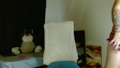 Vanesa online show from 1, 11, 2025