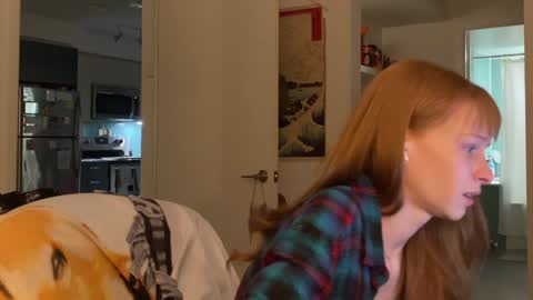 Vanessa  online show from 17, 12, 2024