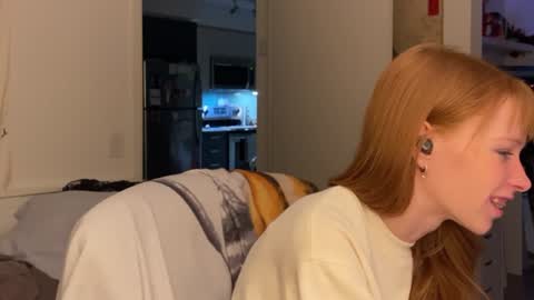 Vanessa  online show from 3, 1, 2025