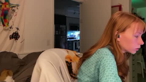 Vanessa  online show from 4, 1, 2025