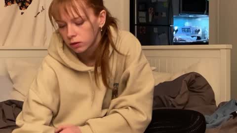 Vanessa  online show from 25, 1, 2025