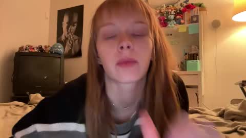 Vanessa  online show from 9, 2, 2026