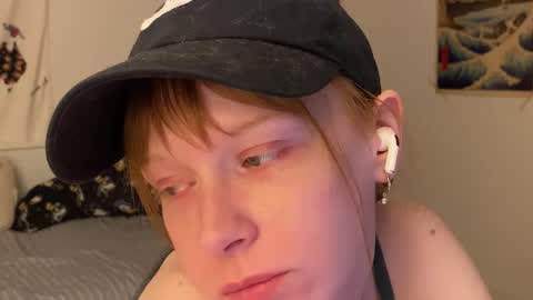 Vanessa  online show from 16, 3, 2026