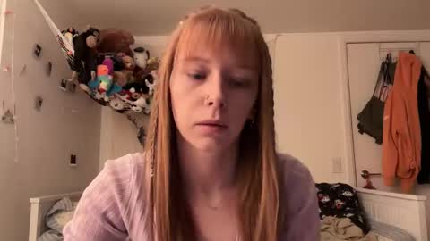 Vanessa  online show from 18, 3, 2026