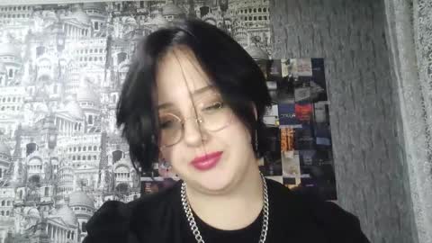 Snapshot of vanessashadow chatting on 1, 12, 2025 vanessashadow online show from 1, 12, 2025