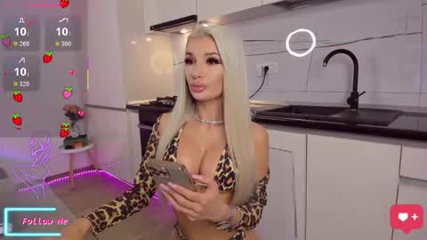 Vanessa online show from 15, 11, 2025