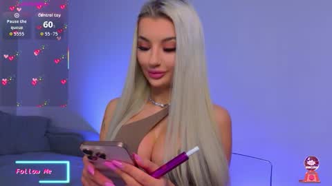 Vanessa online show from 6, 2, 2026