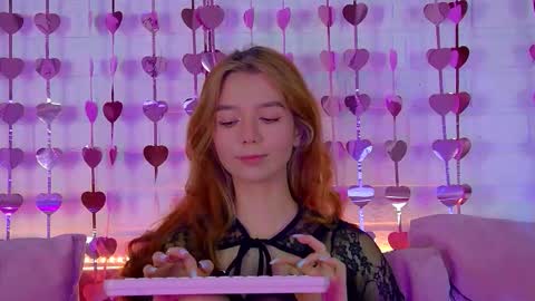 VanessaVienne online show from 10, 2, 2026