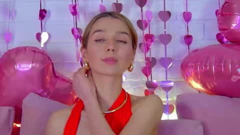 VanessaVienne online show from 13, 2, 2026