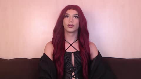 Vanessa online show from 18, 10, 2025