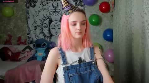 Adelina online show from 12, 12, 2024