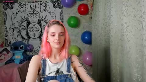 Adelina online show from 12, 12, 2024