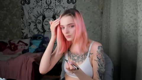 Adelina online show from 10, 2, 2025