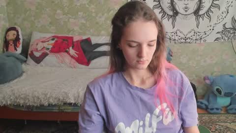 Adelina online show from 31, 3, 2026