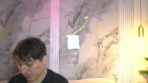 vanilla_hot_ online show from 19, 11, 2025