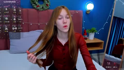 Snapshot of vanillakelly chatting on 28, 12, 2024 Sofia online show from 28, 12, 2024