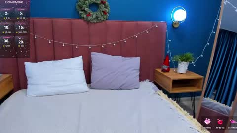 Snapshot of vanillakelly chatting on 10, 1, 2025 Sofia online show from 10, 1, 2025