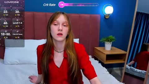 Snapshot of vanillakelly chatting on 5, 3, 2025 Sofia online show from 5, 3, 2025