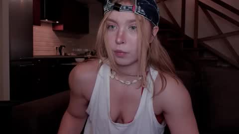 Vanilla online show from 10, 10, 2025