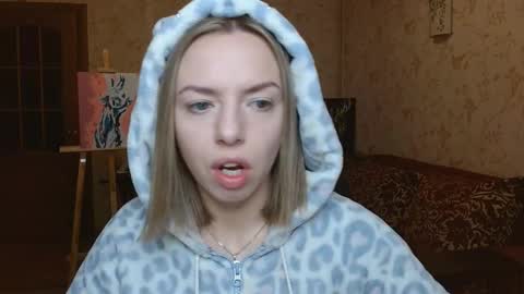 VanillaMuffin online show from 27, 10, 2025