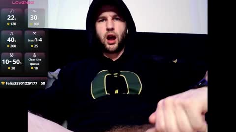 vanillaniceeee online show from 3, 1, 2025