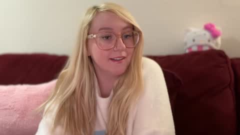 Snapshot of vanillapuddingpie chatting on 24, 1, 2025 vanillapuddingpie online show from 24, 1, 2025