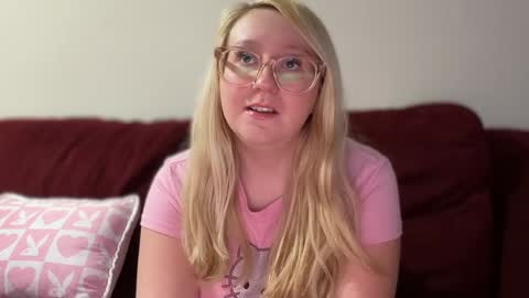 Snapshot of vanillapuddingpie chatting on 30, 1, 2025 vanillapuddingpie online show from 30, 1, 2025