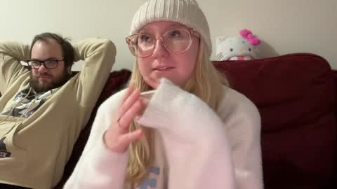 Snapshot of vanillapuddingpie chatting on 1, 2, 2025 vanillapuddingpie online show from 1, 2, 2025