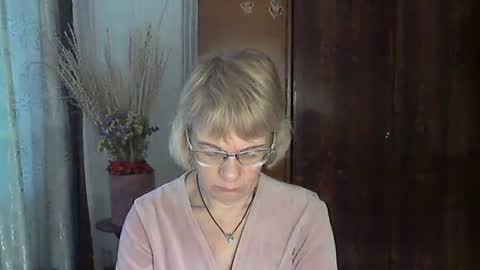 Vanillaxcreamy online show from 27, 12, 2024